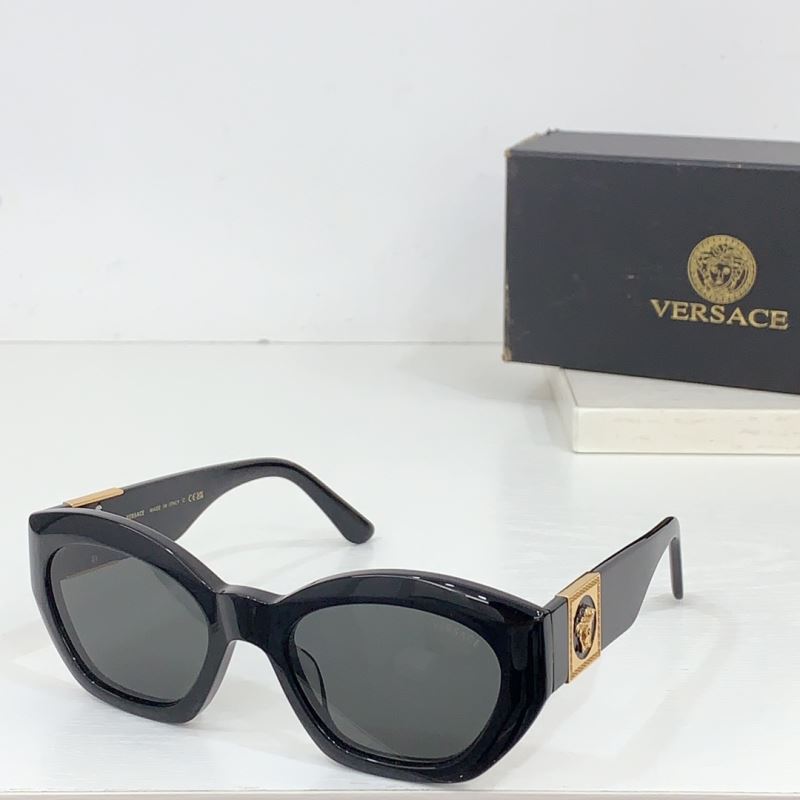 Versace Sunglasses